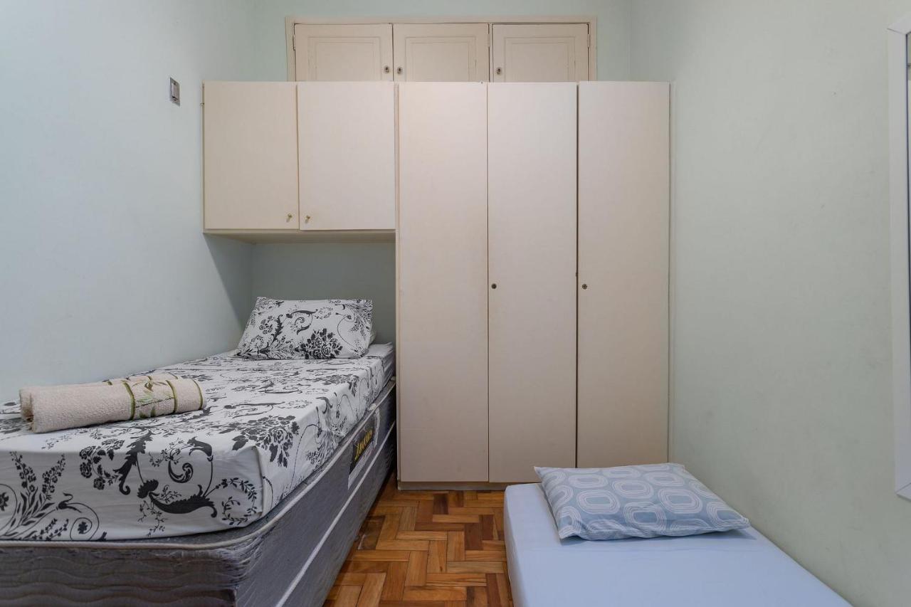Top - Apartamento Com 2 Quartos Em Ipanema Com Wifi, Lavanderia, Ar, A Pe Para A Praia Rio de Janeiro Exteriér fotografie
